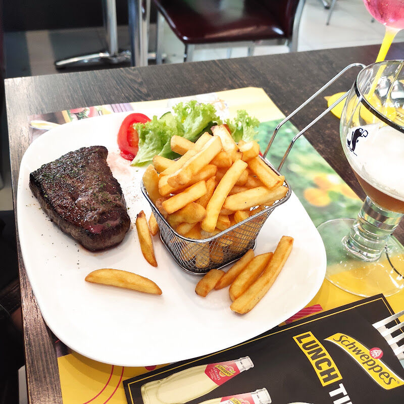 Foto van Taverne Big Ben ️🍽️🍸🍨