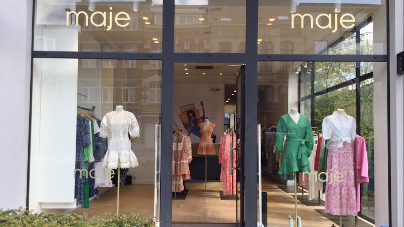 Foto van Maje - Bruxelles Uccle