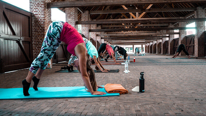 Foto van Access 2 Joy