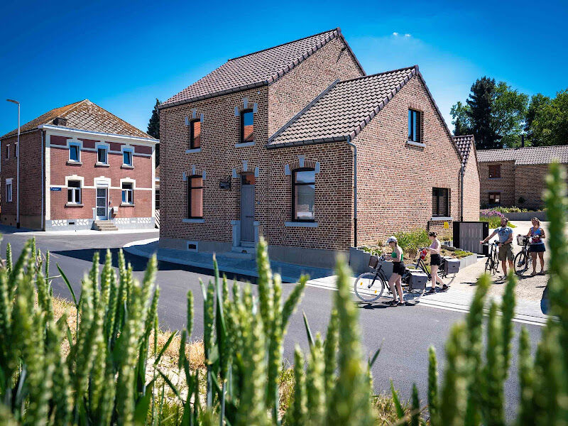 Foto van Vakantiewoning Mierzicht + wellness (*****)