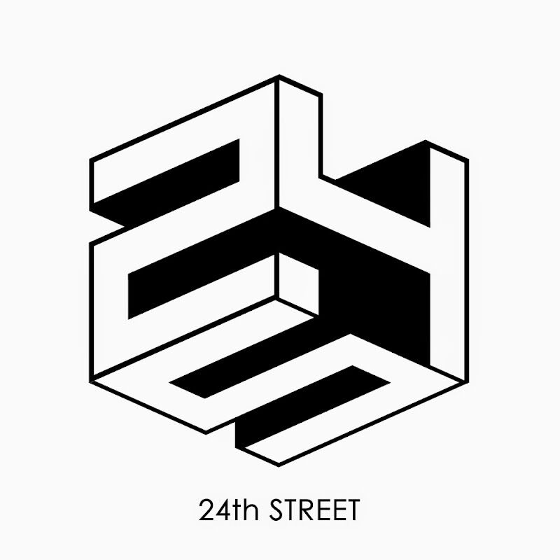 Foto van 24th Street