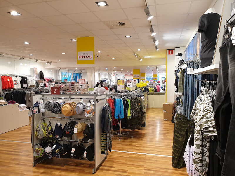 Foto van Takko Fashion