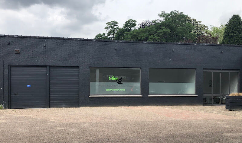 Foto van Groepspraktijk 't Anker - Logopedie Psychologie Kinesitherapie Bodymap - De Klinge