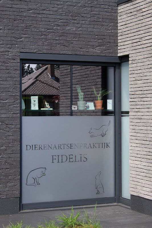 Foto van DAP Fidelis