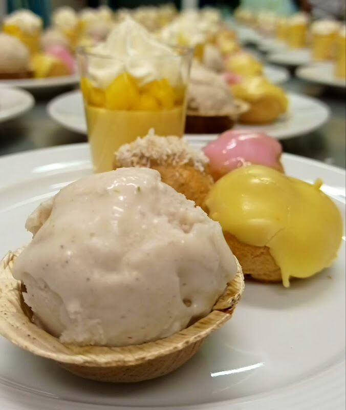 Foto van Tropical Eden - Food & Drinks