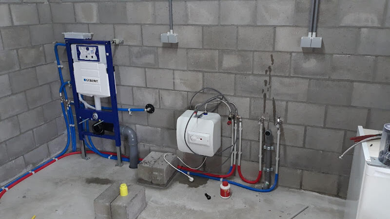 Foto van Wouters Roel Sanitair en verwarming - hernieuwbare energie