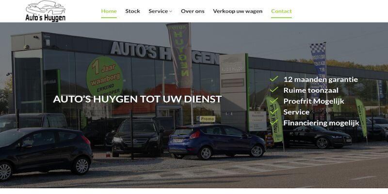 Foto van Bennu Design