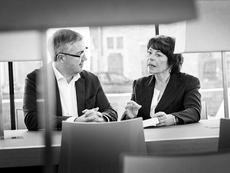 Foto van Ad Verlaw Advocatenkantoor