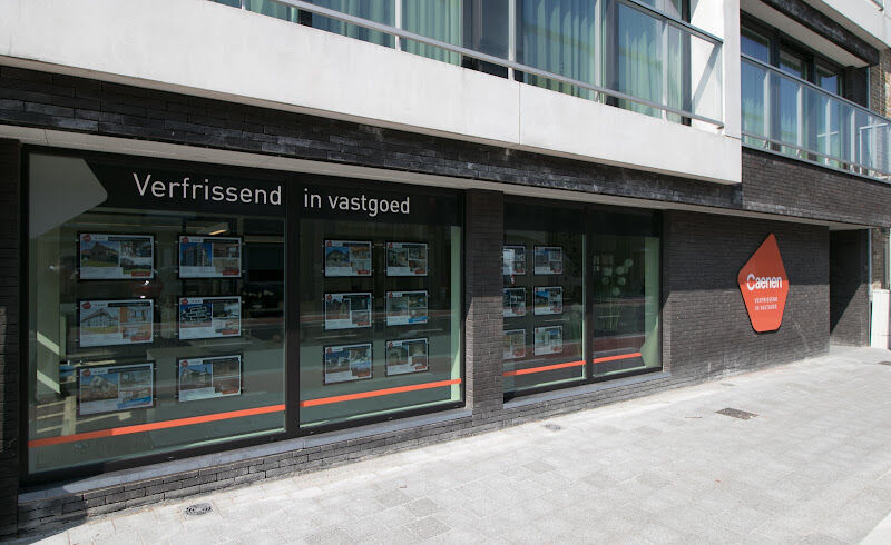 Foto van Caenen Westende