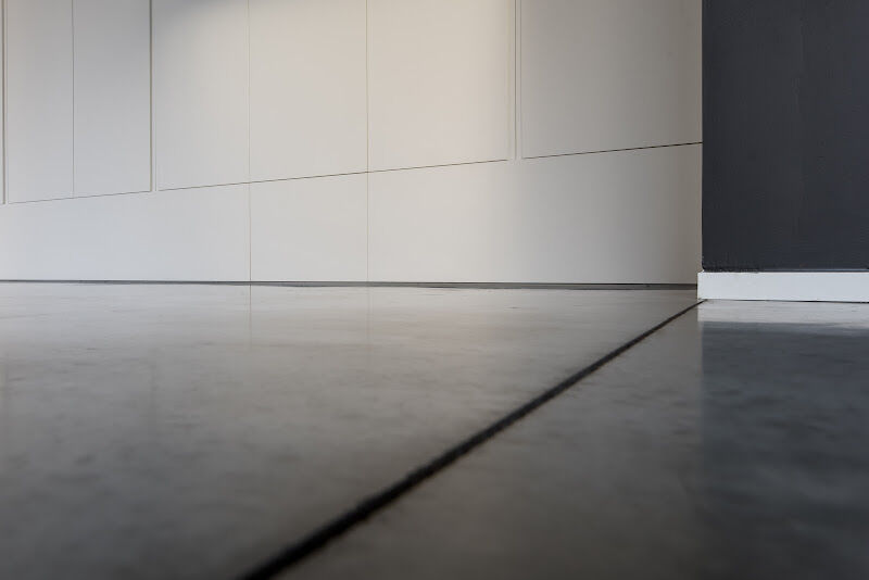 Foto van VM Betonvloeren | Uitgewassen Beton | Gepolierde Beton | Terrazzo beton
