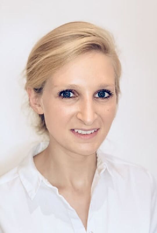 Foto van Dr Valerie Reinshagen - Dermatologue à Uccle