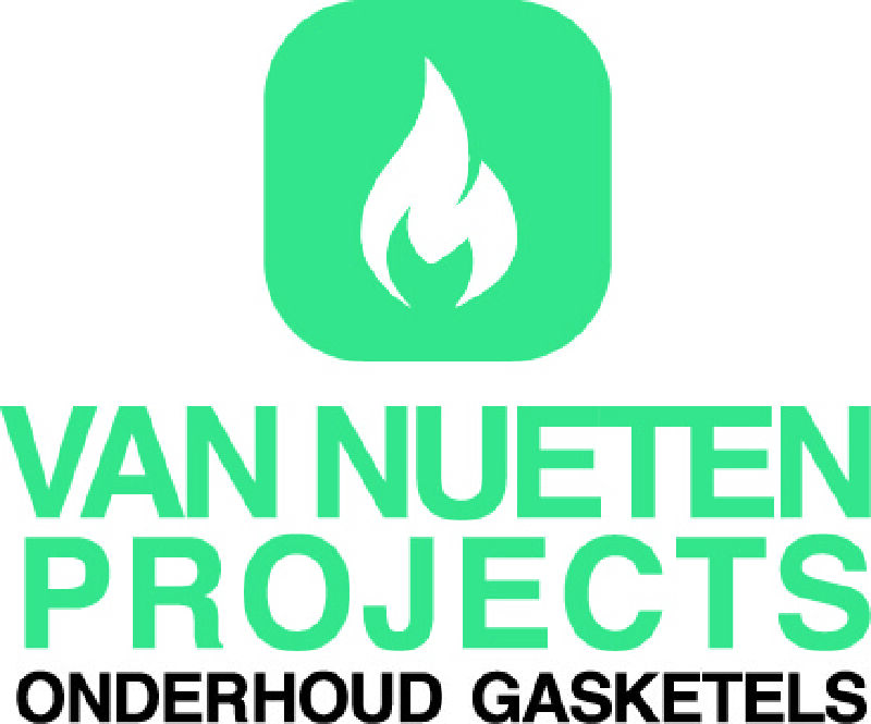 Foto van Gasketel onderhoud Van Nueten Projects
