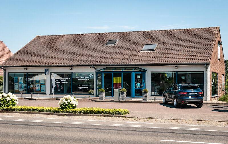 Foto van hypotheek.winkel Beitem