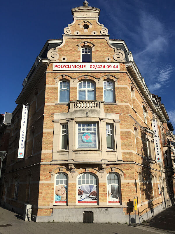 Foto van Medisch Centrum Simonis, Polikliniek Qmedical