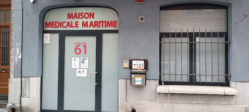 Foto van Centre Médical Maritime