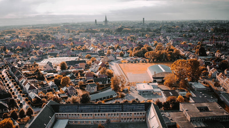 Foto van Defined Productions