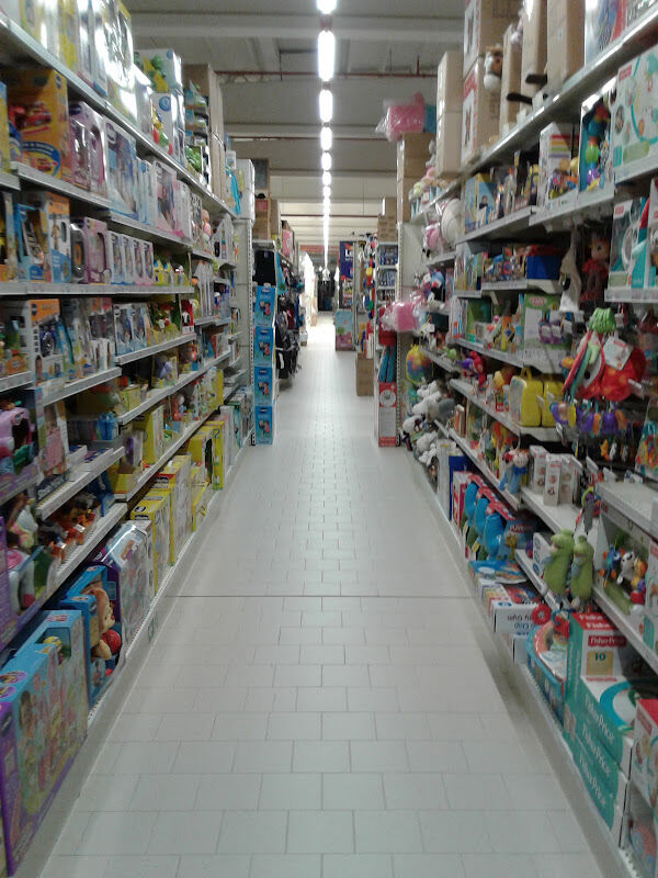 Foto van Euro Shop Veldegem