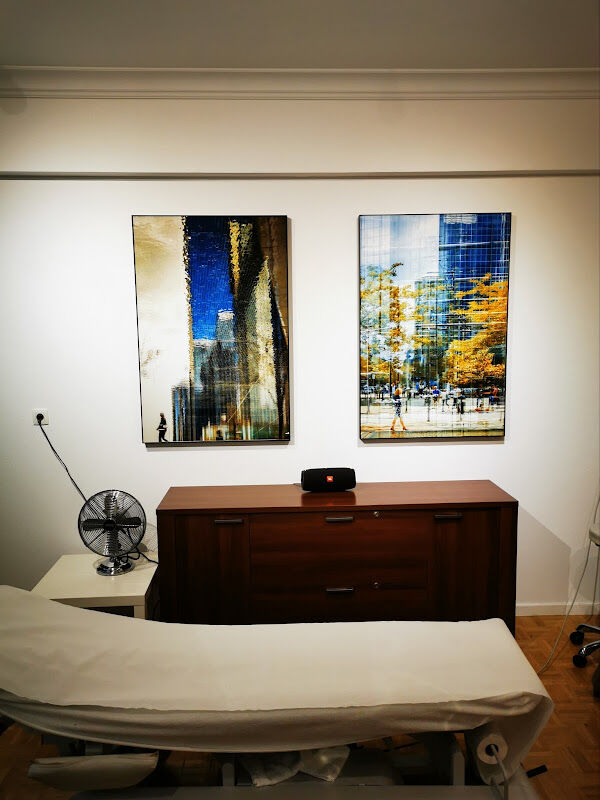 Foto van Benoît Pay Ostéopathe D.O.