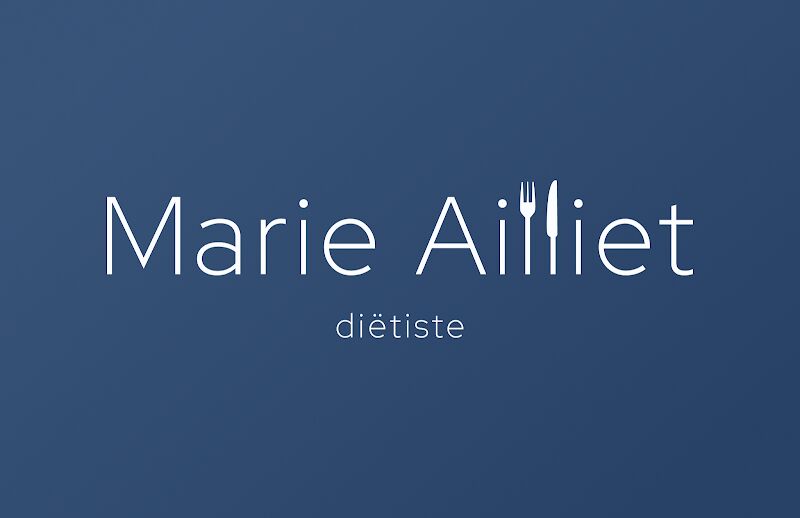 Foto van Diëtiste Marie Ailliet - Brugge