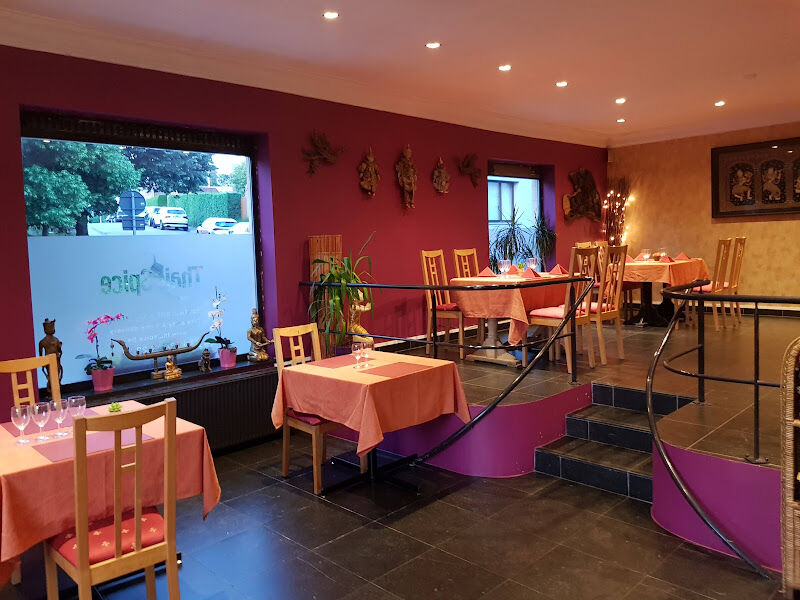 Foto van Thai spice