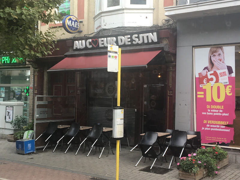 Foto van Au coeur de SJTN