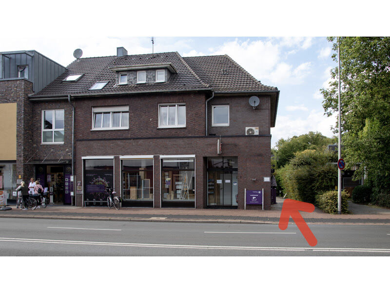 Foto van Dr. med. Boris Bücher - Facharzt für Neurologie, Psychiatrie und Psychotherapie