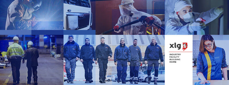 Foto van XLG Building