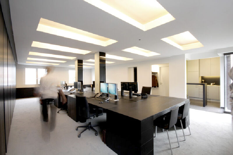 Foto van Scoop Architecten