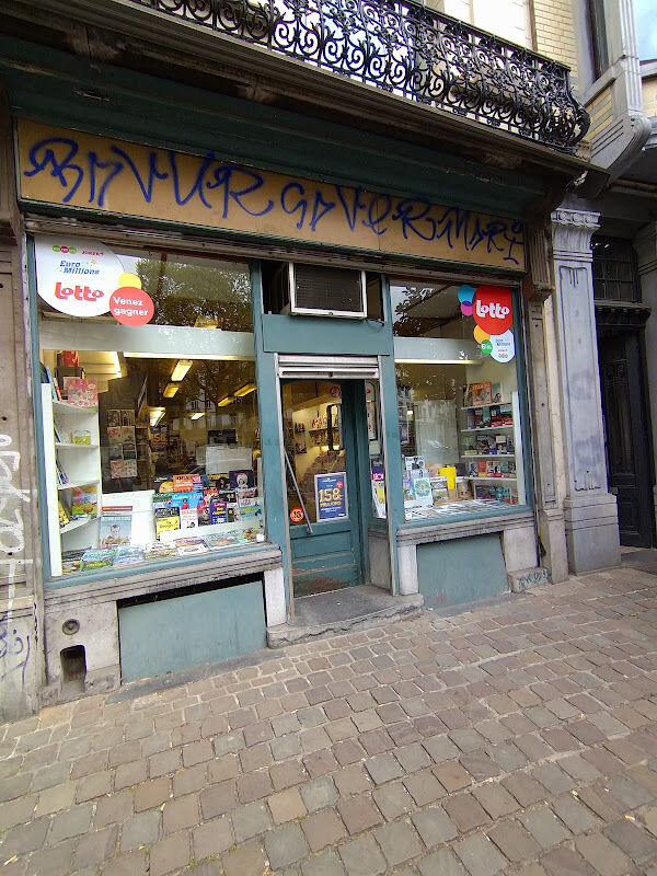 Foto van Trinité Librairie (La)