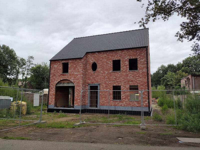 Foto van Naegels Dakwerken