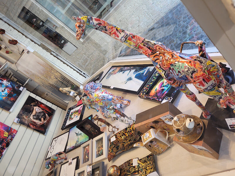 Foto van Deco-Cadres