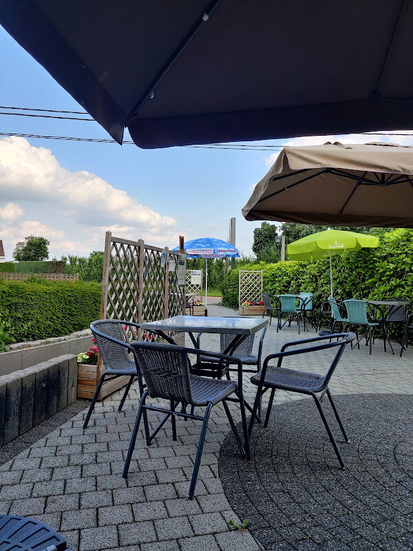Foto van Brasserie '99