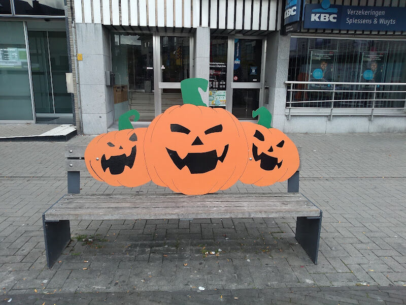 Foto van Zeeman Willebroek August van Landeghemstraat