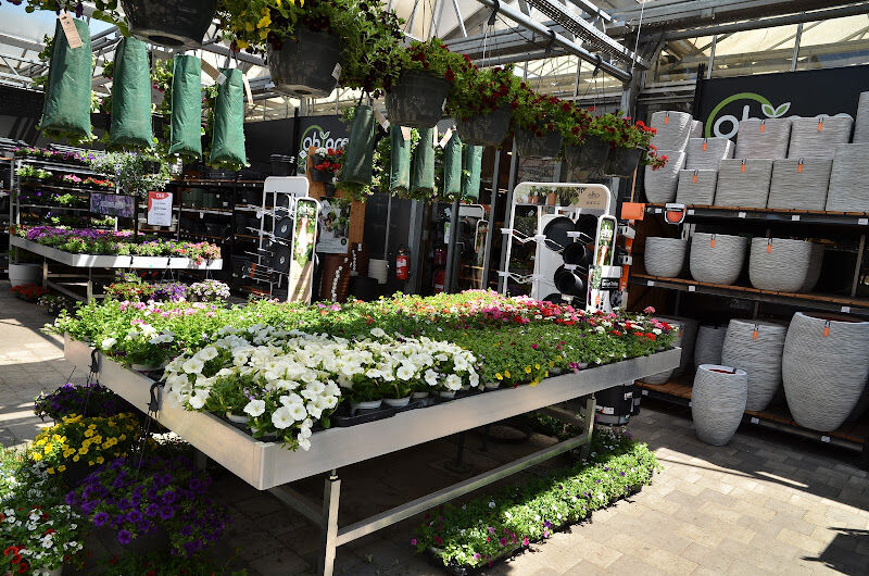 Foto van Oh'Green Sint-Katelijne-Waver