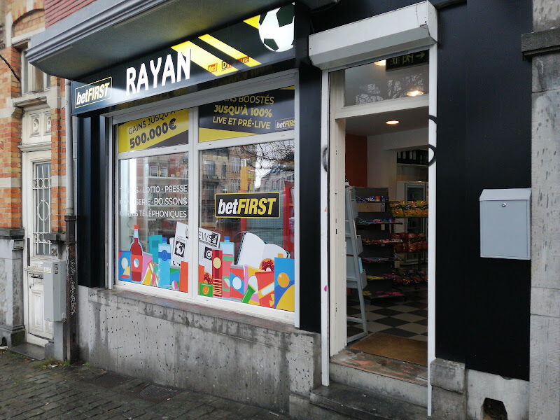 Foto van RAYAN Librairie