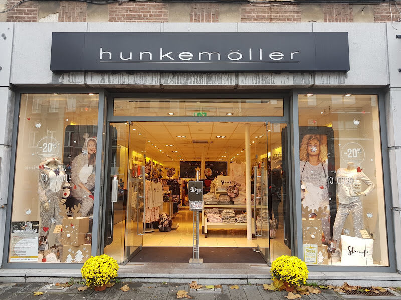 Foto van Hunkemöller Mortsel