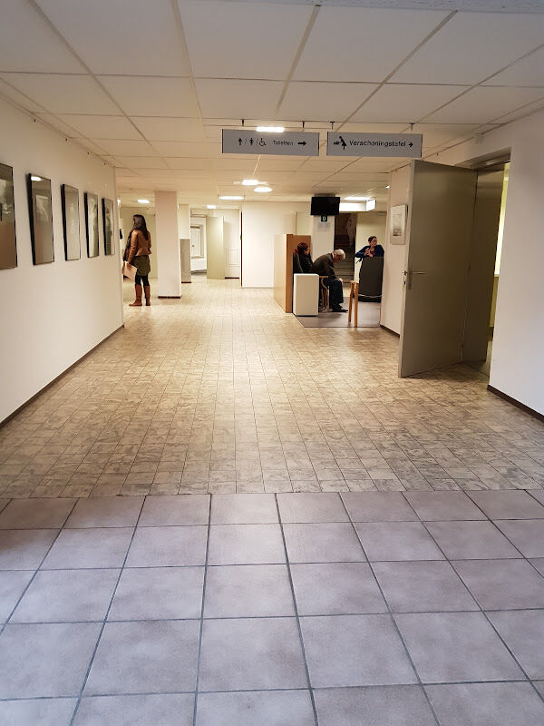Foto van Jessa Ziekenhuis Campus St.-Ursula