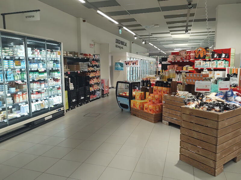 Foto van Delhaize Waasland