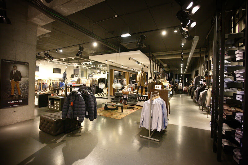 Foto van Fausto's