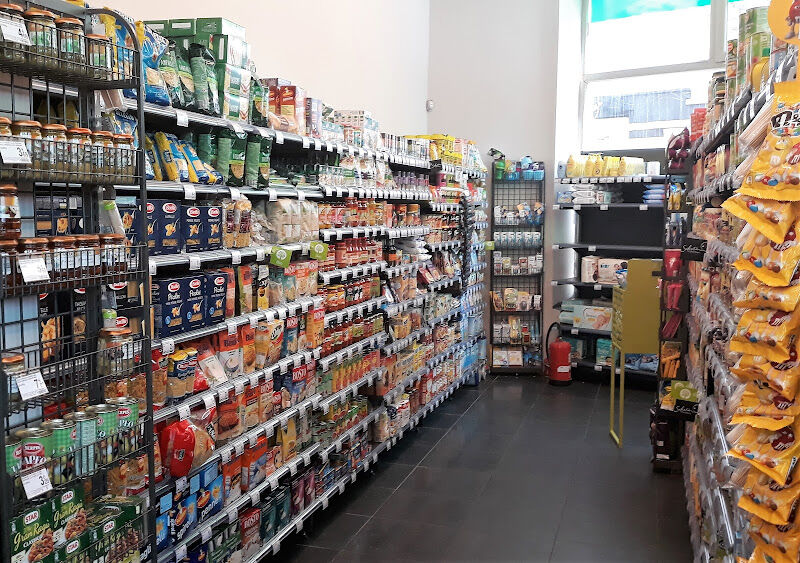 Foto van Carrefour express RUE ROYALE