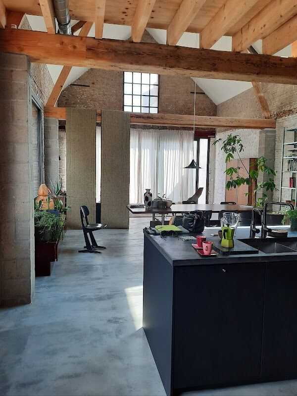 Foto van Eva Gheysen Architectuur & Beeldende Kunst