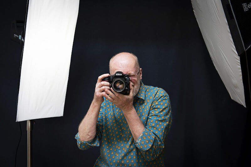 Foto van Simon Blackley, images of people