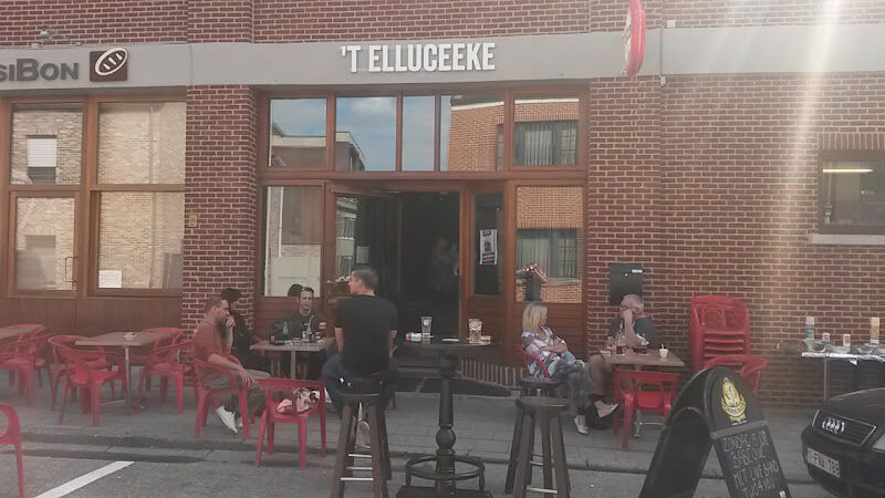 Foto van ‘T elluceeke