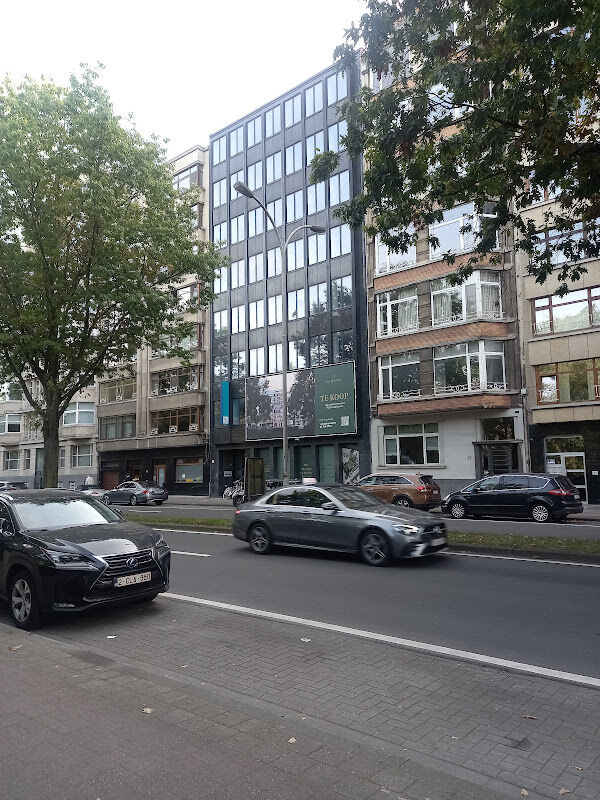 Foto van Anteius Advocaten