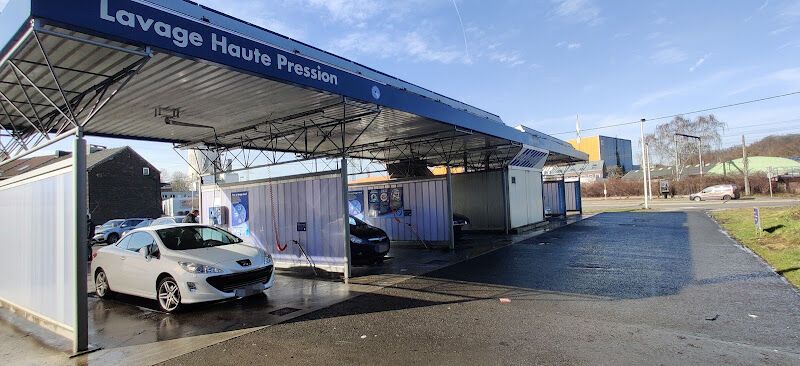 Foto van Éléphant Bleu