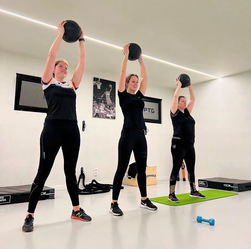 Foto van PTG Personal Training