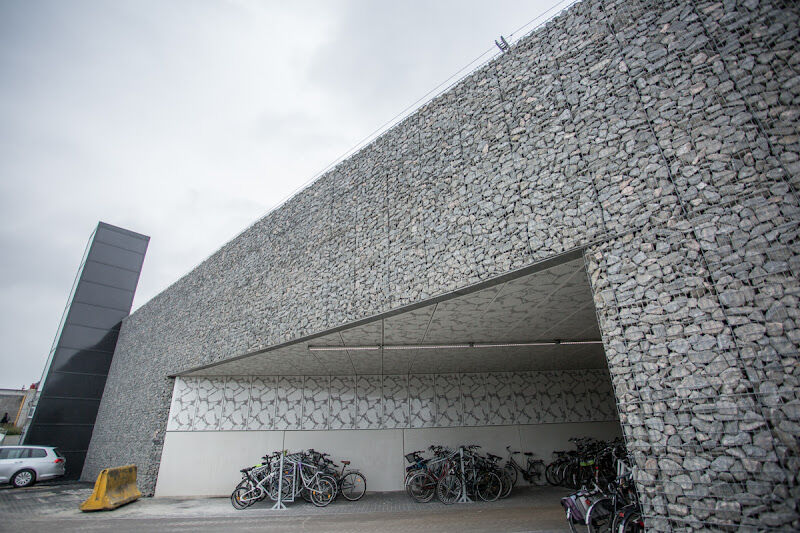 Foto van Hekwerken Verbruggen Nv
