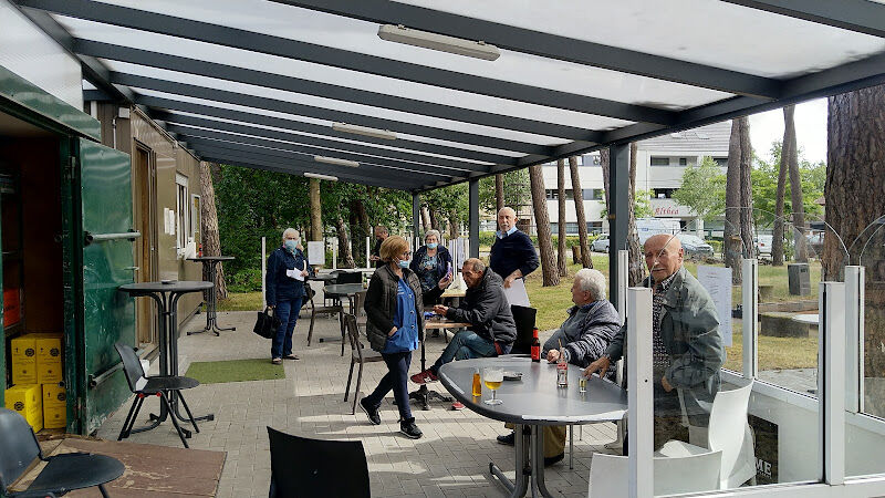 Foto van Caffè della Missione