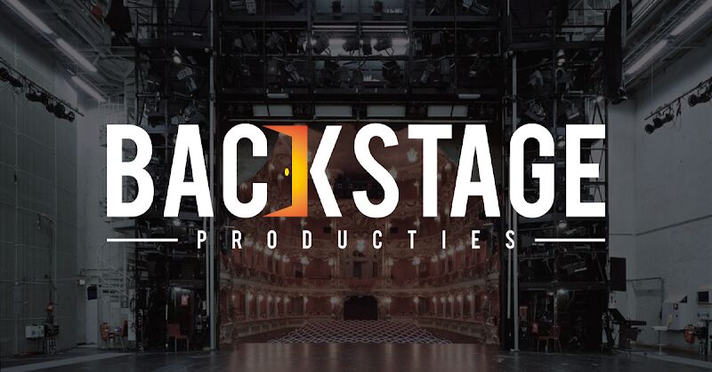 Foto van Backstage Producties