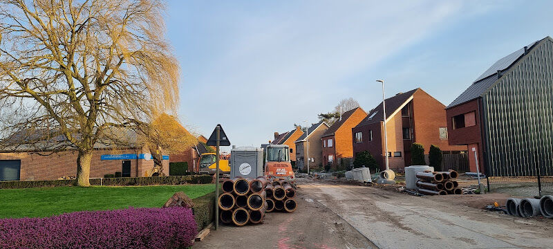 Foto van TDcleaning
